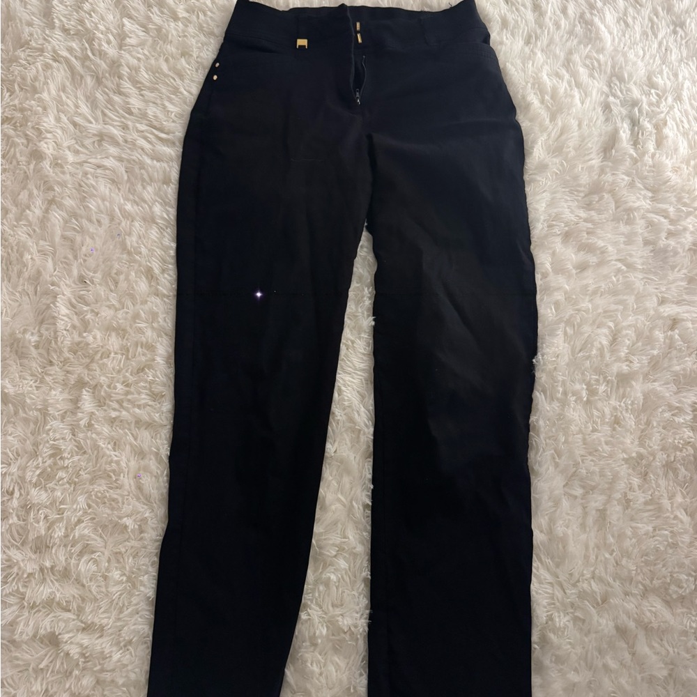 Black Dress Pants
